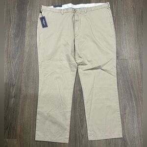 Polo Ralph Lauren Men’s Classic Fit Khaki Pants Size 48B/32
